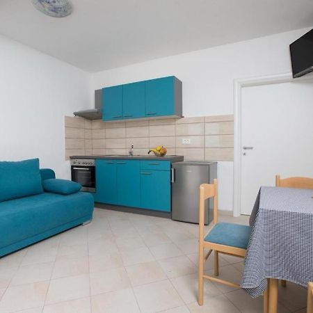Apartmani Ve-Ro 1 Opatija Eksteriør bilde