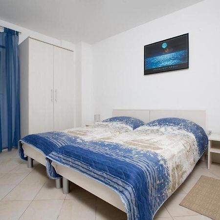 Apartmani Ve-Ro 1 Opatija Eksteriør bilde