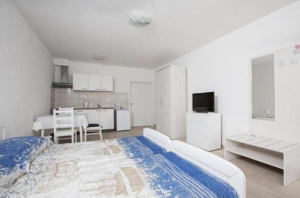 Apartmani Ve-Ro 1 Opatija Eksteriør bilde
