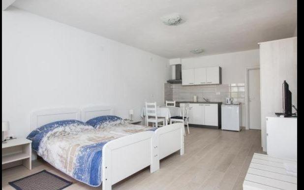 Apartmani Ve-Ro 1 Opatija Eksteriør bilde
