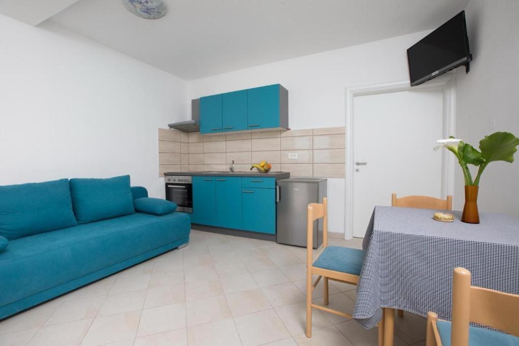 Apartmani Ve-Ro 1 Opatija Eksteriør bilde