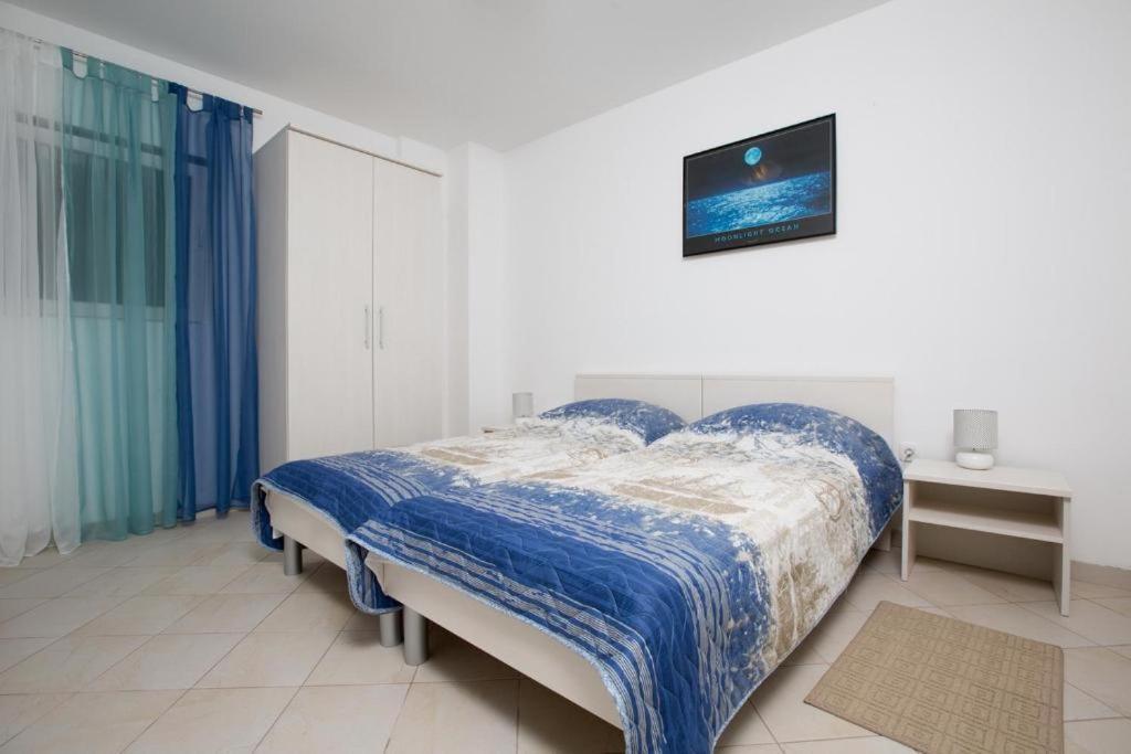 Apartmani Ve-Ro 1 Opatija Eksteriør bilde